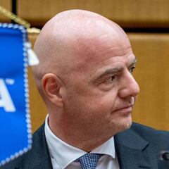 FIFA y CONMEBOL confirman las eliminatorias en octubre