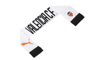 Disfruta de los partidos del Valencia CF con estos productos