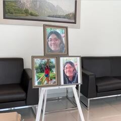 Choque Metro CDMX: realizan funeral de Yaretzi, víctima mortal del accidente