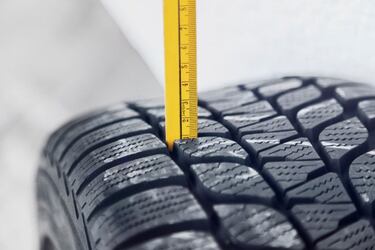 La importancia de mantener en estado óptimo las llantas del automóvil antes de salir de vacaciones