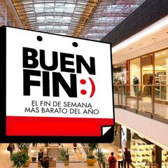 ¿Cuándo empieza y cuándo termina el Buen Fin 2019?