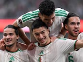 El ‘nuevo Wirtz’ encandila a Zidane