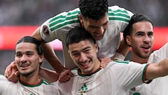 El ‘nuevo Wirtz’ encandila a Zidane