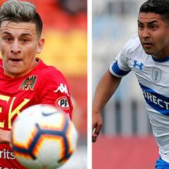 Los dos chilenos de la MLS que viven días clave para su futuro