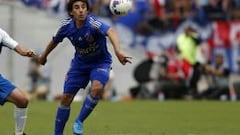 Corujo y Guzmán Pereira son ratificados para enfrentar a Chile