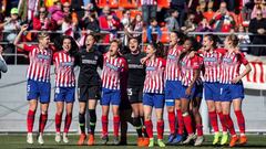 El Atl&eacute;tico defender&aacute; t&iacute;tulo.