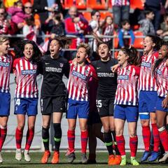 La nueva Liga femenina de la RFEF: novedades y cambios