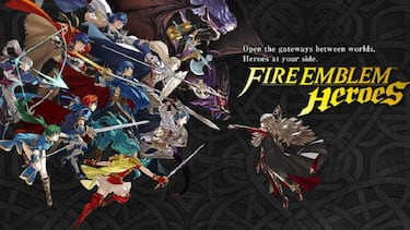 ¿Vale Fire Emblem Heroes tu dinero y tu tiempo?