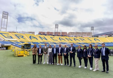 ¿Merece la pena ser sede del Mundial 2030? Muchos millones en juego