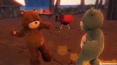 Im¨¢genes de Naughty Bear