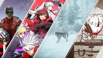 Los nuevos juegos que llegan a PS4 tras el E3 2018