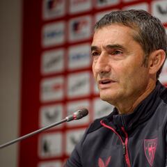 Valverde: “Tengo ganas de volver a Montjuïc”