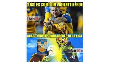 Los 40 mejores memes de André-Pierre Gignac en Liga MX