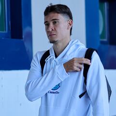 ¿Dourado se despidió del Atlético de San Luis?