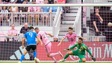 Sigue la previa y el minuto a minuto de Inter Miami vs CF Montréal, partido que se va a disputar este domingo en el Chase Stadium, en Miami.