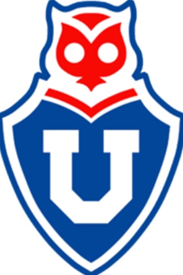 A comienzos de la década del cuarenta, se rediseña el escudo y cambios más, cambios menos, se establece el actual emblema, con la U en el centro.

