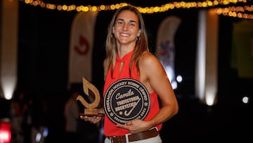 Una histórica de Chile dice adiós: “A esta edad cambian las prioridades; cumplí un gran ciclo”