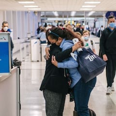 ¿Cuáles son las nuevas restricciones COVID para los viajeros de China que entren en USA?