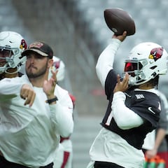 What was the ‘independent study’ clause in Kyler Murray’s contract and why was it removed?