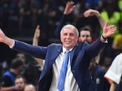 “¿Obradovic? Hace 15 años te estampaba la pizarra en la cabeza”