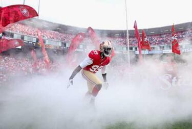 ASÍ LOS VEMOS: San Francisco 49ers (NFC Oeste)