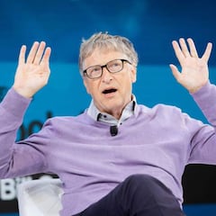 El plan de Bill Gates para enfriar la tierra