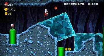 Captura de pantalla - New Super Mario Bros. U (WiiU)