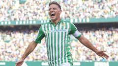Betis 3-2 Athletic: resumen, resultado y goles del partido