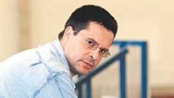 <b>NUEVA ETAPA. </b>Pedro Martínez cierra su ciclo canario y va a Vitoria.