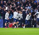 Plaga en el PSG