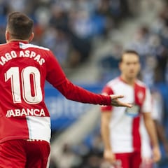 Celta-Levante: horario, TV y dónde ver LaLiga en directo