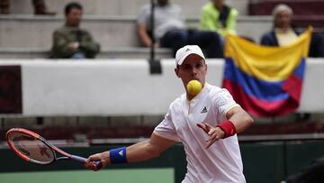 Alejandro González: "El apoyo del publico es fundamental"