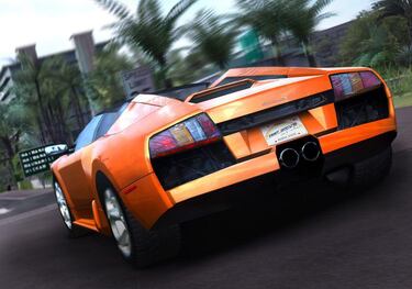 Test Drive Unlimited llegará en marzo