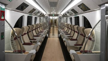 Los sistemas del transporte inteligente ayudan a organizar el Mundial 2022 en Qatar