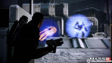 Mass Effect 2, Impresiones