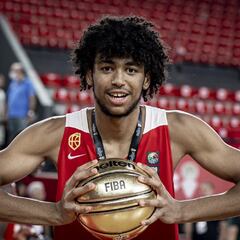 De Ricky a Almansa: una nueva generación de oro