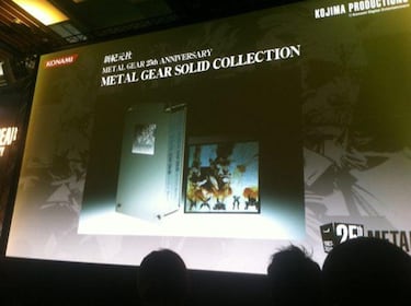 Konami celebra el aniversario de Metal Gear con una funda para iPhone de Fox Hound con Swarovski