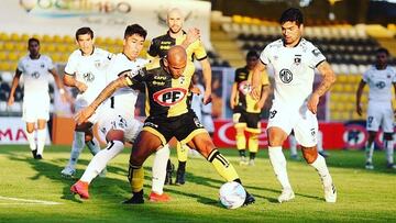 Wanderers oficializa a su primer fichaje: se formó en Colo Colo