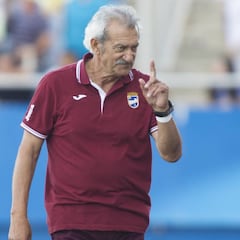 David Vidal carga contra el Deportivo ¡por no contratarle!