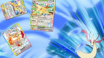 pokemon cartas tornado