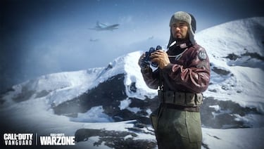 CoD Warzone Temporada 3: fecha, hora de inicio y principales contenidos