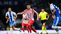 ¿A qué hora es el Atlético de Madrid - Espanyol hoy? TV, dónde y cómo ver LaLiga EA Sports