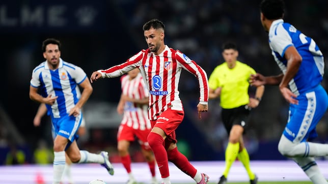 ¿A qué hora es el Atlético de Madrid - Espanyol hoy? TV, dónde y cómo ver LaLiga EA Sports