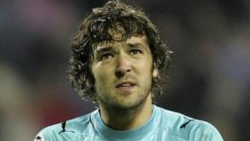 <strong>FICHAJE.</strong> Vladimir Stojkovic jugará cedido en el Getafe hasta el final de la temporada.