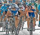 Freire y Boonen, a olvidar el Mundial