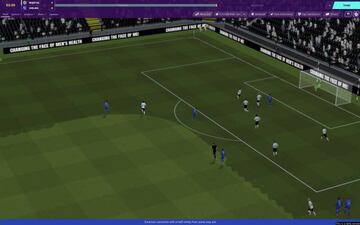 Football Manager 2020 es uno de los juegos más valiosos del pack