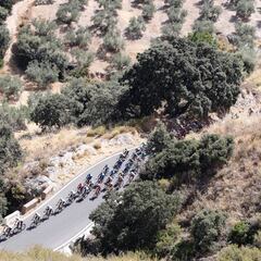 ¿Por qué crece el cicloturismo?
Porque le está entrando dinero