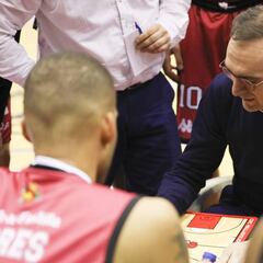 El Valladolid insiste en pedir a la FEB el ascenso a la Liga Endesa