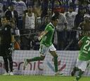 Con Abreu como figura Audax sorprendió a Alianza Lima