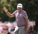 Trump apoya que Keegan Bradley sea capitán-jugador en la Ryder Cup